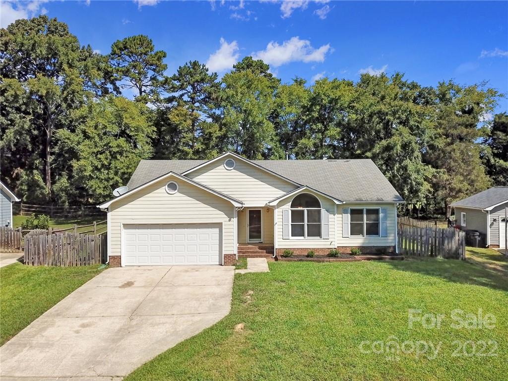 12531 Newstead Road Huntersville NC 28078