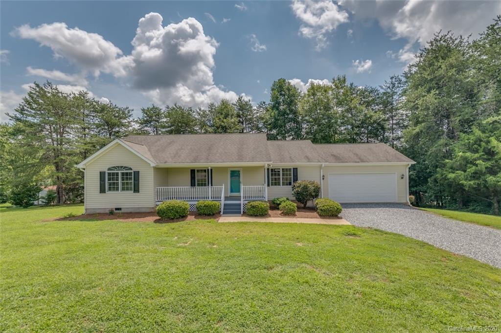 136 Carolina Paradise Road Rutherfordton NC 28139