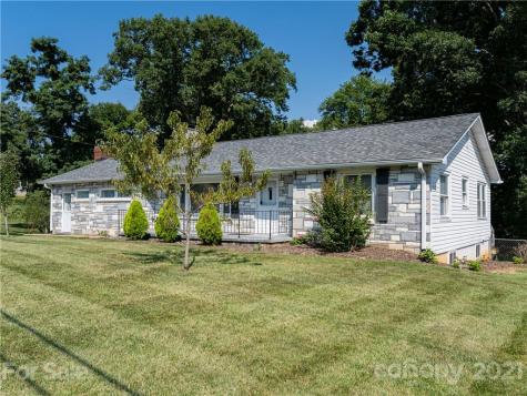 298 Erwin Hills Road Asheville NC 28806