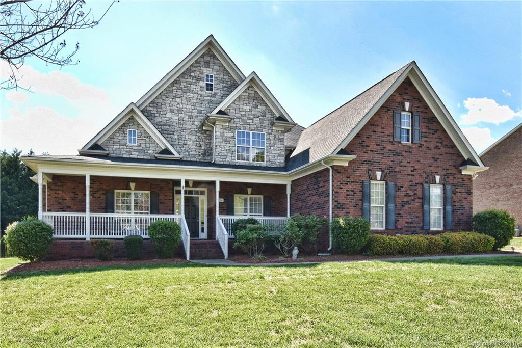 7202 Mcewen Place Mint Hill NC 28227