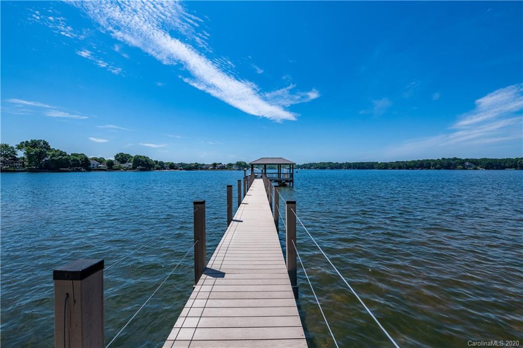 16822 Lake Shore Drive Cornelius NC 28031