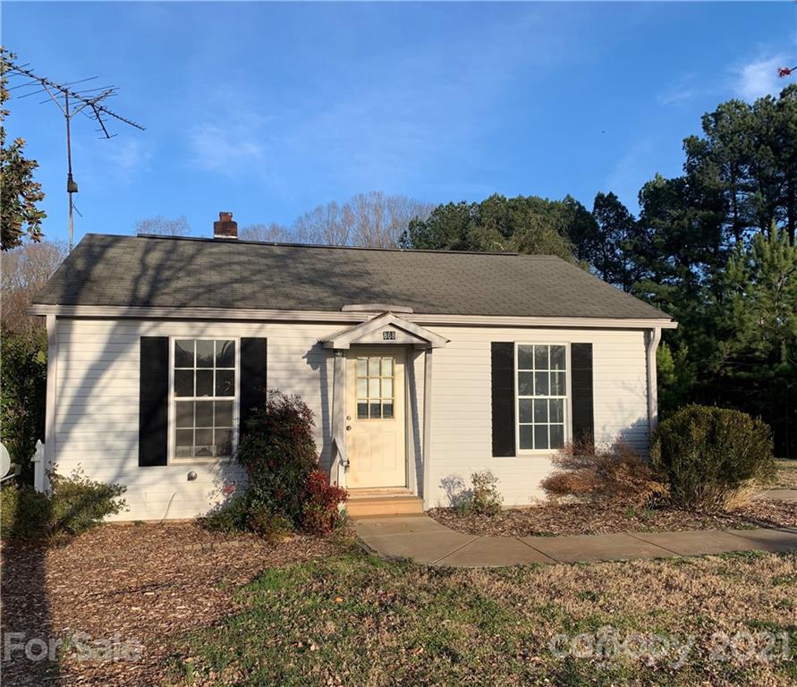 868 Old Mocksville Road Statesville NC 28625