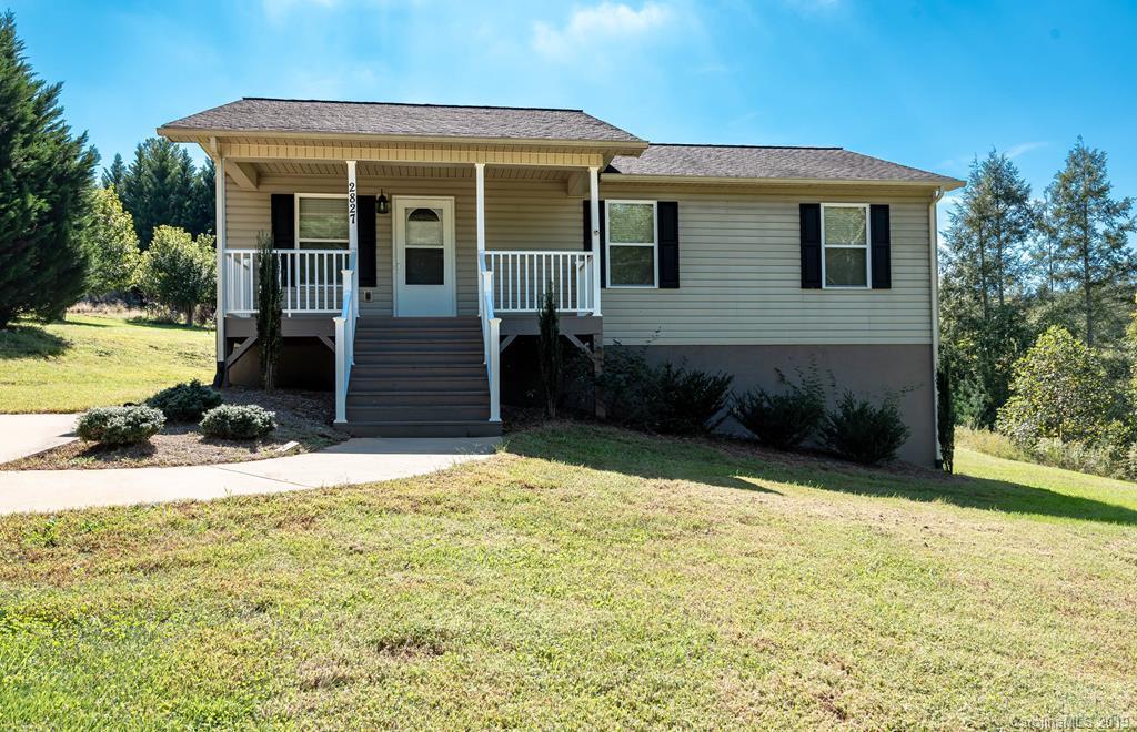 2827 Hollybrook Lane Morganton NC 28655