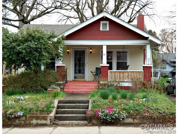 95 Louisiana Avenue Asheville NC 28806