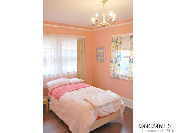 95 Louisiana Avenue Asheville NC 28806