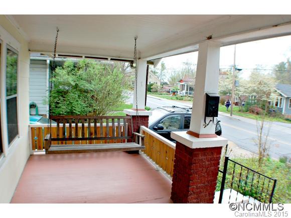 95 Louisiana Avenue Asheville NC 28806