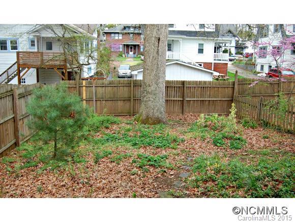 95 Louisiana Avenue Asheville NC 28806