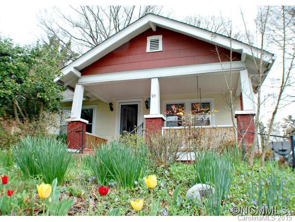 95 Louisiana Avenue Asheville NC 28806