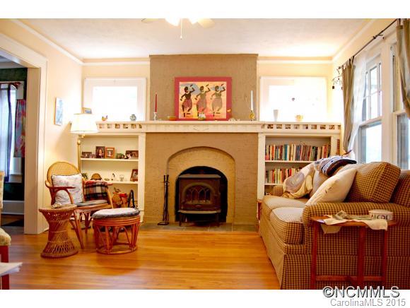 95 Louisiana Avenue Asheville NC 28806