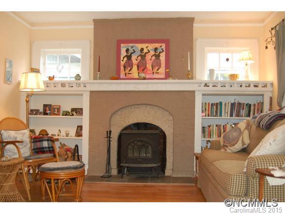 95 Louisiana Avenue Asheville NC 28806
