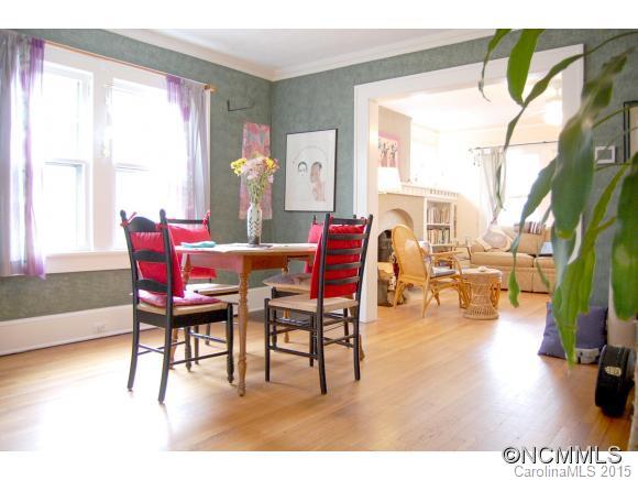 95 Louisiana Avenue Asheville NC 28806