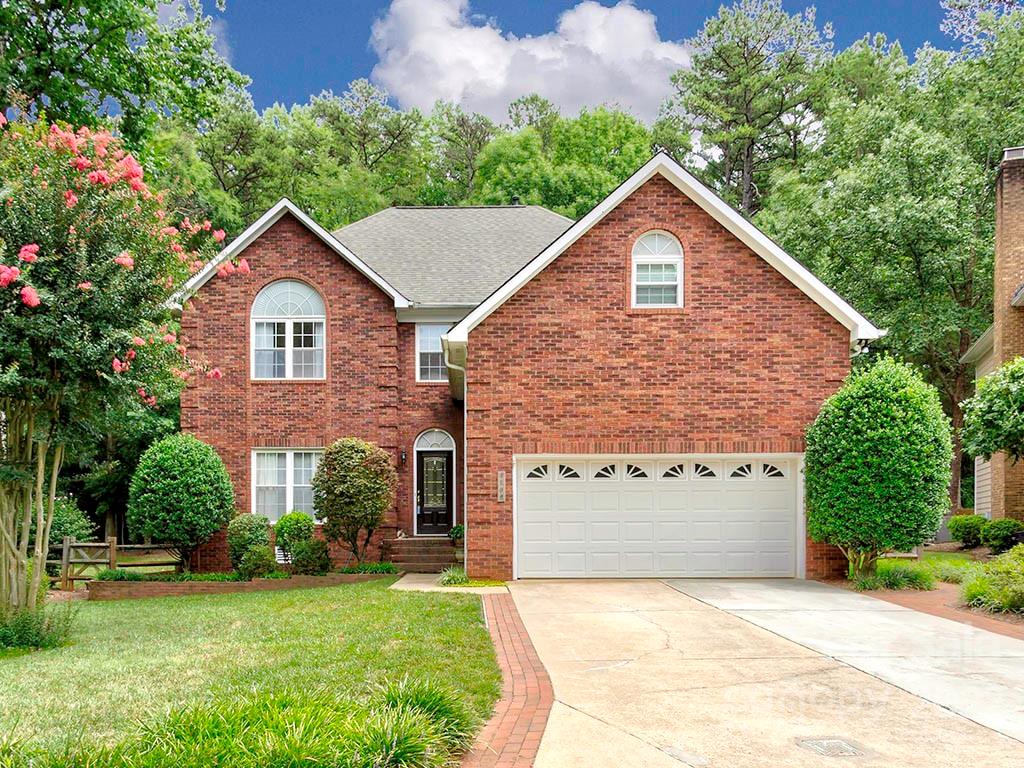 4800 Cobble Glen Way Charlotte NC 28269