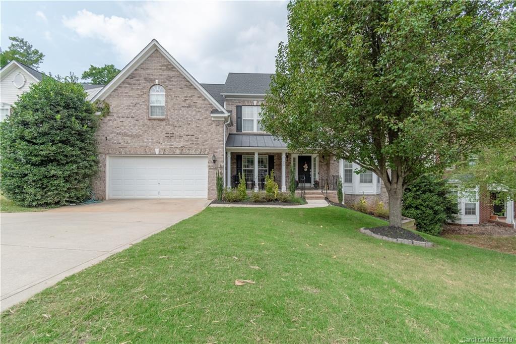 209 Flowering Grove Lane Mooresville NC 28115