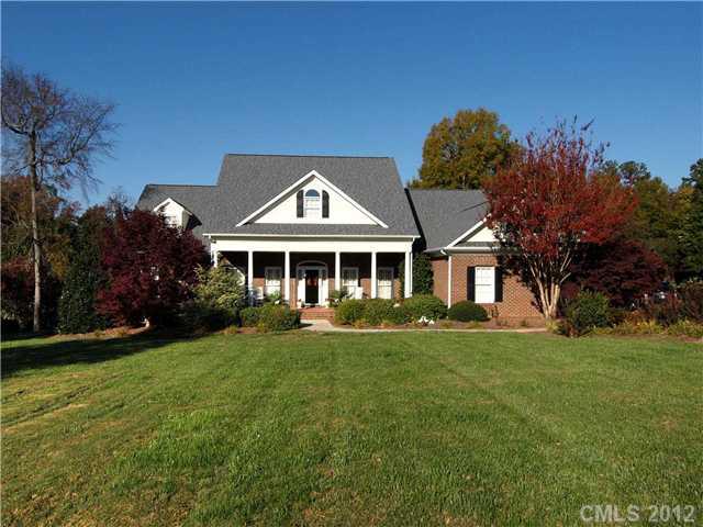 1622 White Pond Lane Waxhaw NC 28173