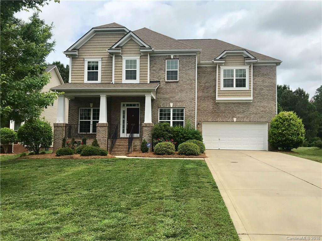 8220 Penman Springs Drive Waxhaw NC 28173
