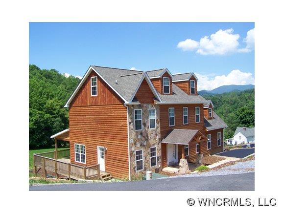 58 Mandalay Ridge Canton NC 28716