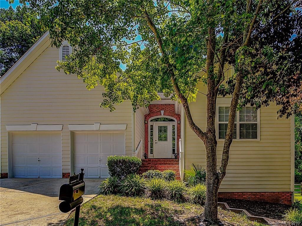 13817 Kings Carriage Lane Charlotte NC 28278