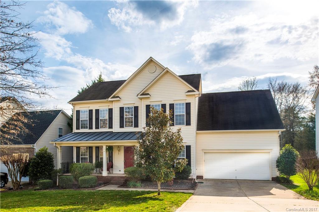 13522 Honeytree Lane Pineville NC 28134