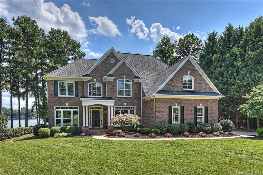 128 Stormy Pointe Lane Mooresville NC 28117