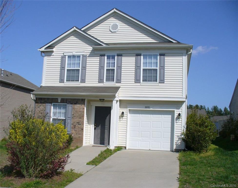3970 Tallowtree Lane Concord NC 28025