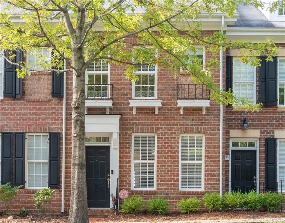 10431 Rocky Ford Club Road Charlotte NC 28269
