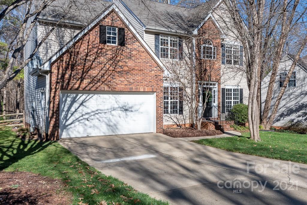 6515 Mcilwaine Road Huntersville NC 28078