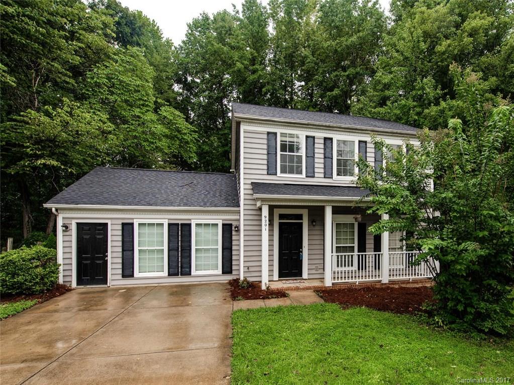 9201 Rotherham Lane Charlotte NC 28216