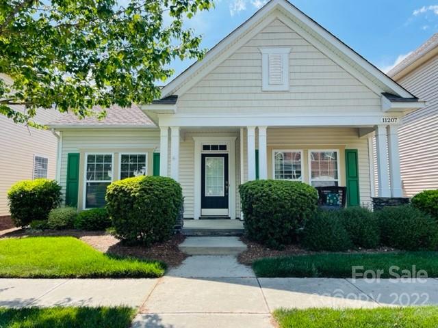 11207 Skytop Drive Huntersville NC 28078