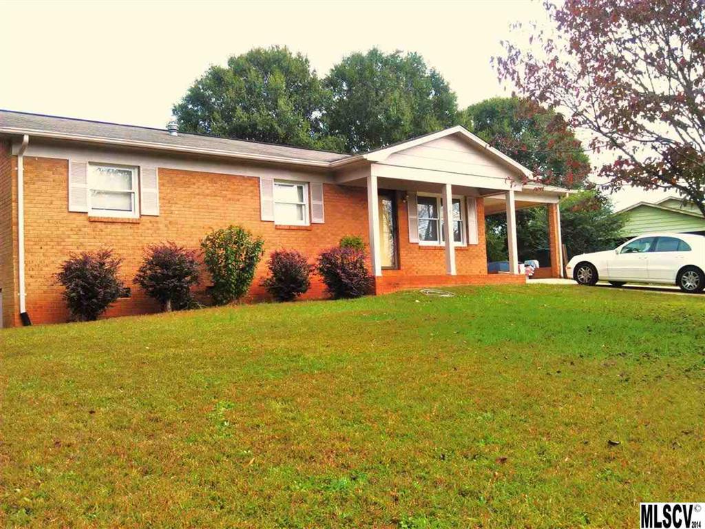 219 Kilborne Drive Newton NC 28658
