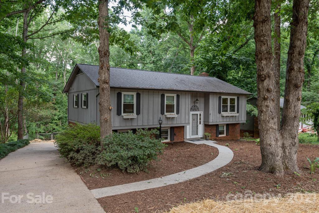 5560 Brookwood Lane Hickory NC 28602