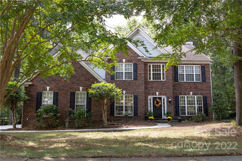 16806 Brandon Brook Drive Charlotte NC 28277