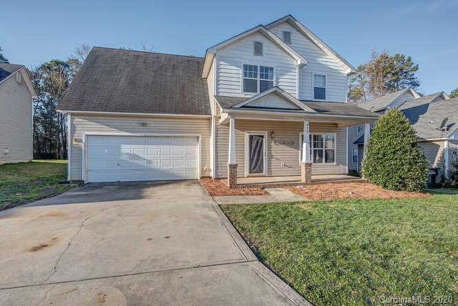 873 Raindrops Road Gastonia NC 28054