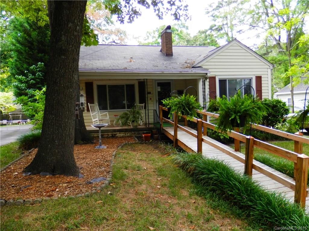 612 S Chester Street Gastonia NC 28052