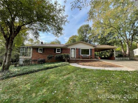 184 Hillsdale Lane Taylorsville NC 28681