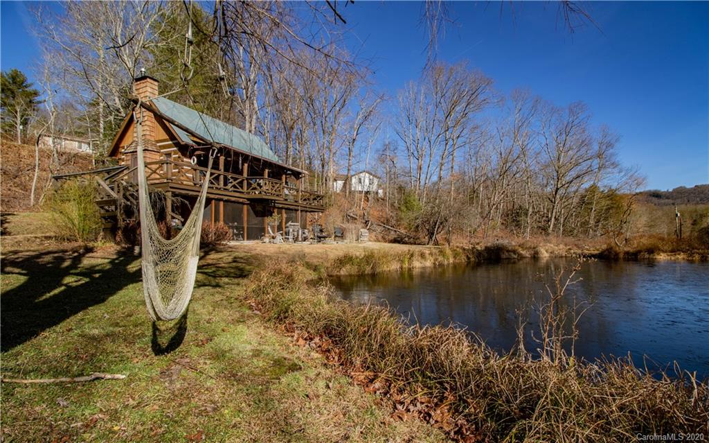590 Lower Browns Creek Road Burnsville NC 28714