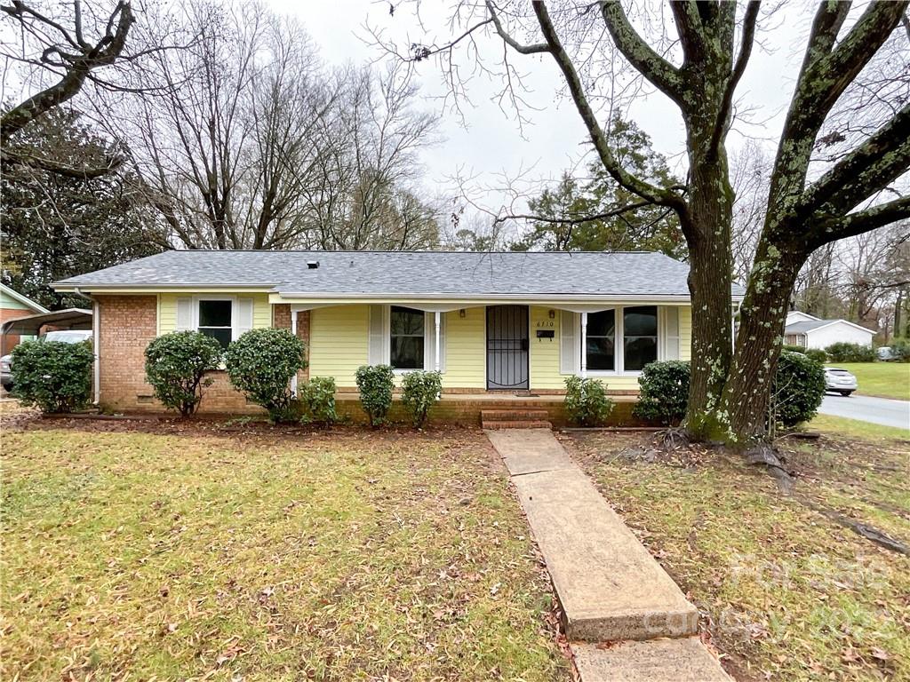 6710 Covecreek Drive Charlotte NC 28215