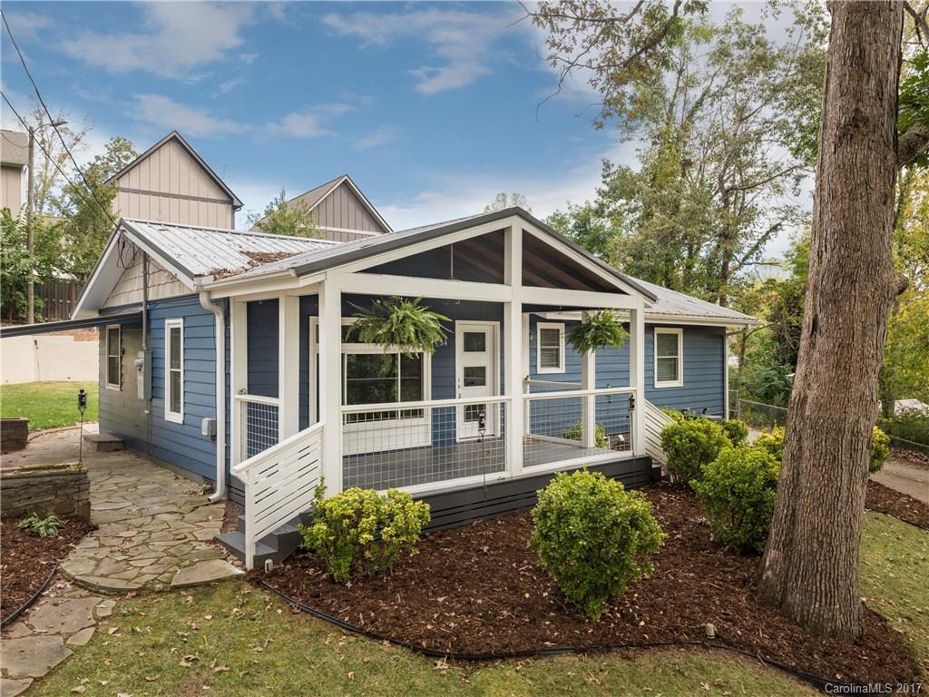 34 New Jersey Avenue Asheville NC 28806