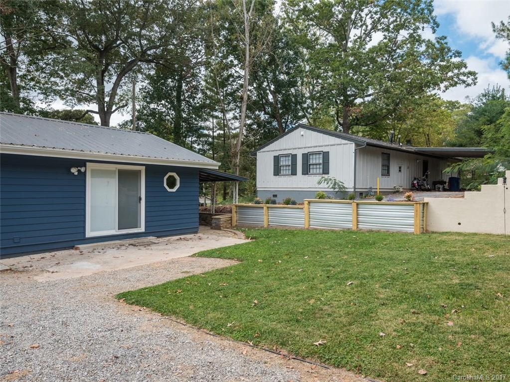 34 New Jersey Avenue Asheville NC 28806