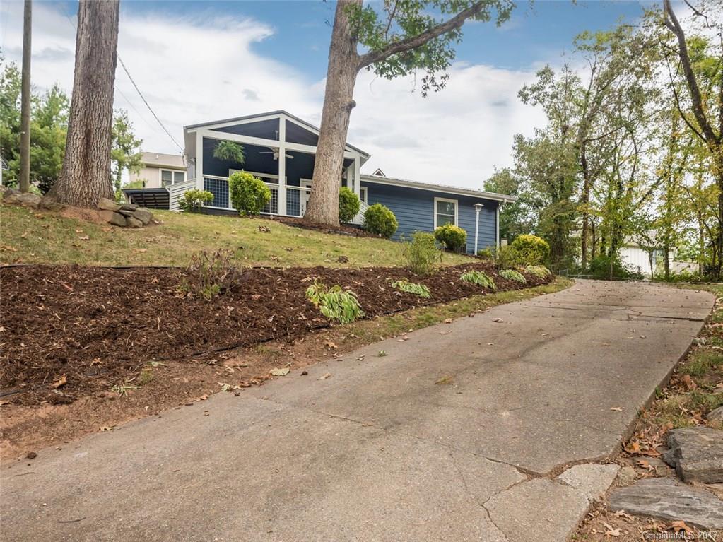 34 New Jersey Avenue Asheville NC 28806
