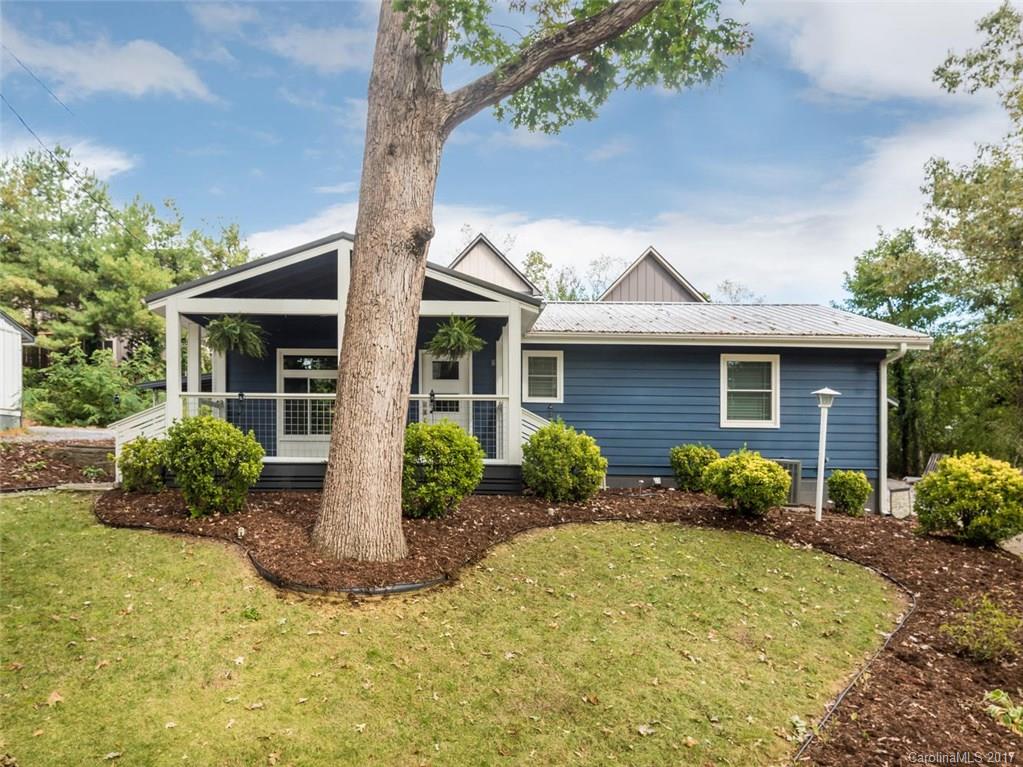 34 New Jersey Avenue Asheville NC 28806