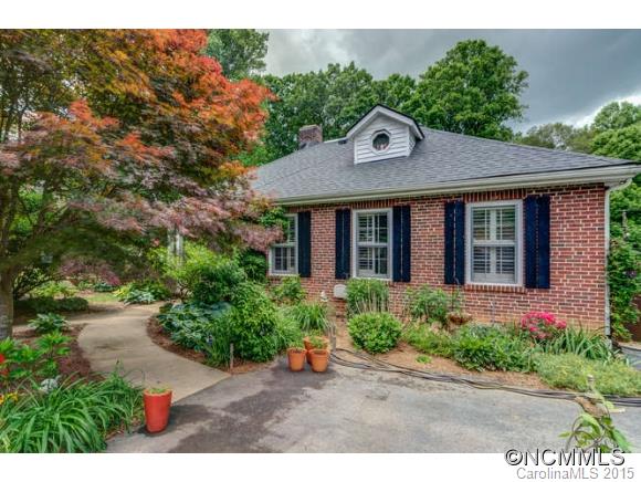 11 Enka Hillcrest Street Candler NC 28715