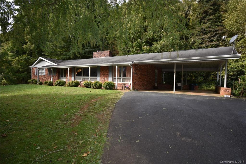 36 Cypress Lane Sylva NC 28779