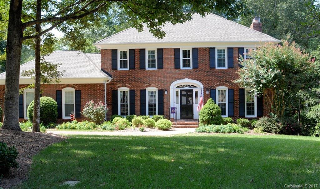 10313 Ben Franklin Court Charlotte NC 28277