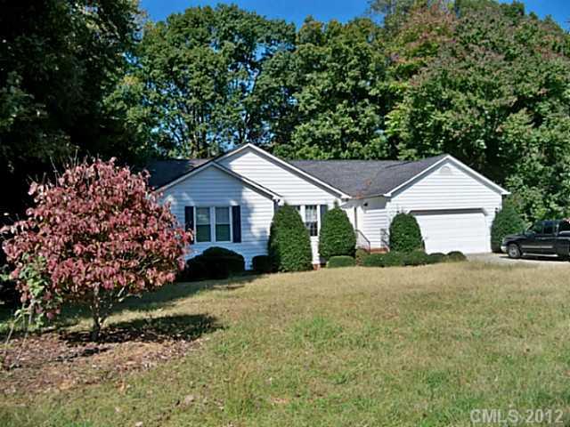 117 Blaythorne Lane Statesville NC 28625