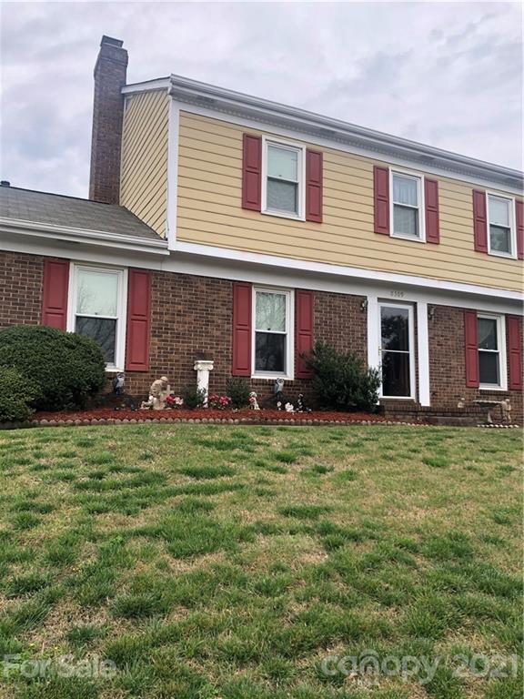 8309 Norcroft Drive Charlotte NC 28269