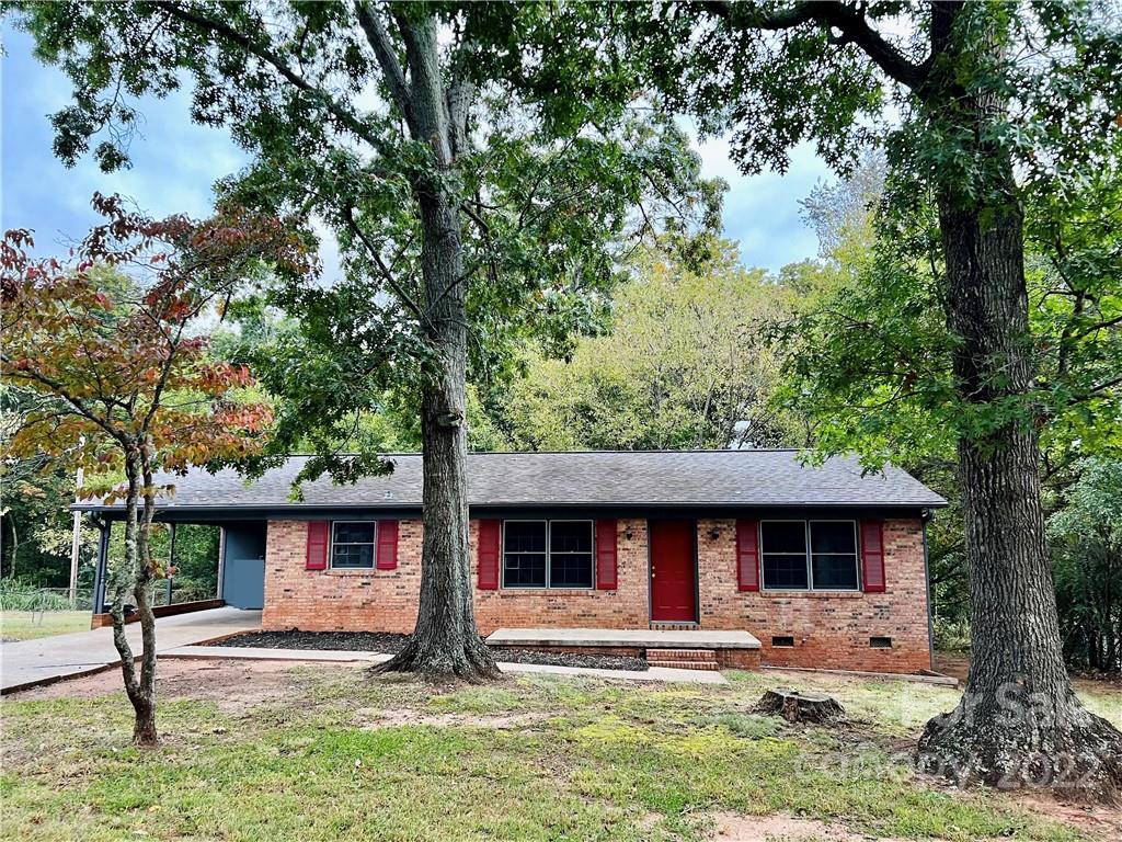 203 Seitz Drive Forest City NC 28043