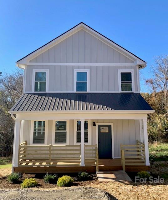 128 Hartman Lane Candler NC 28715