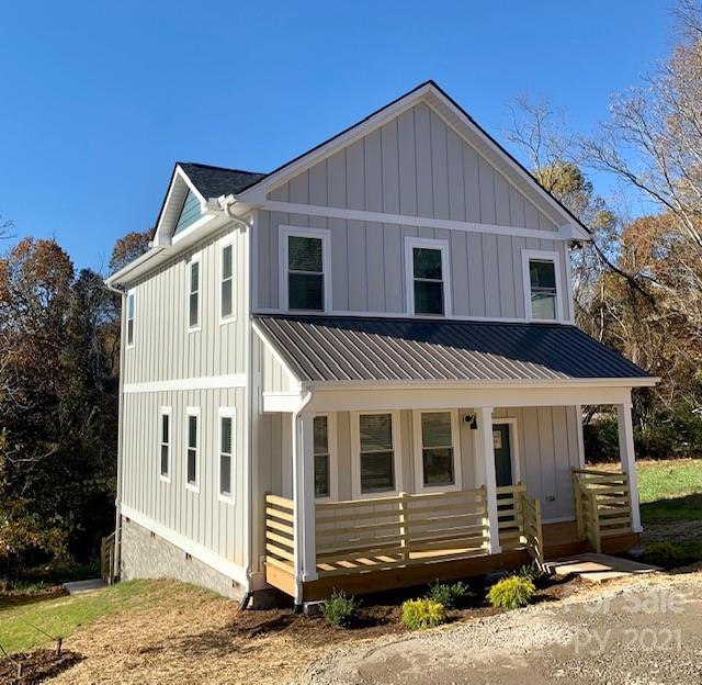 128 Hartman Lane Candler NC 28715
