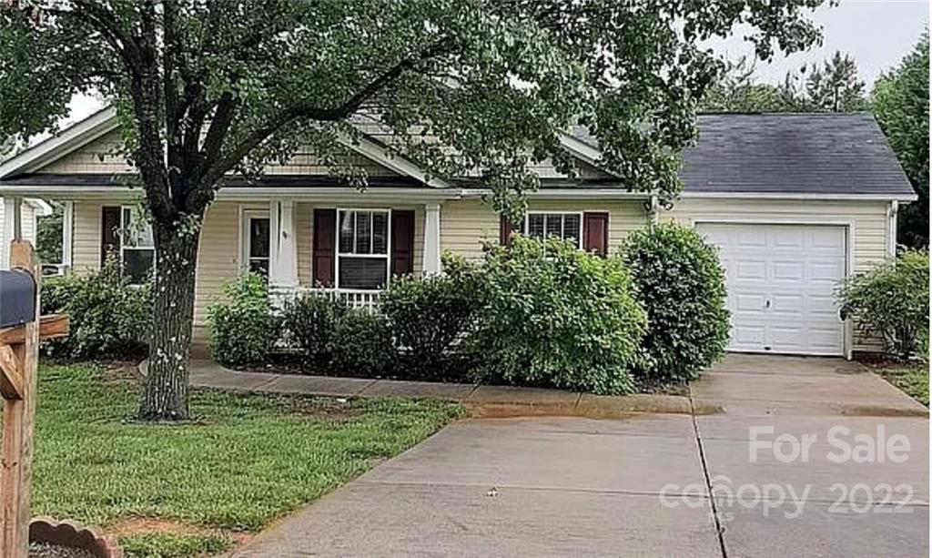 111 Newbury Drive Mooresville NC 28115
