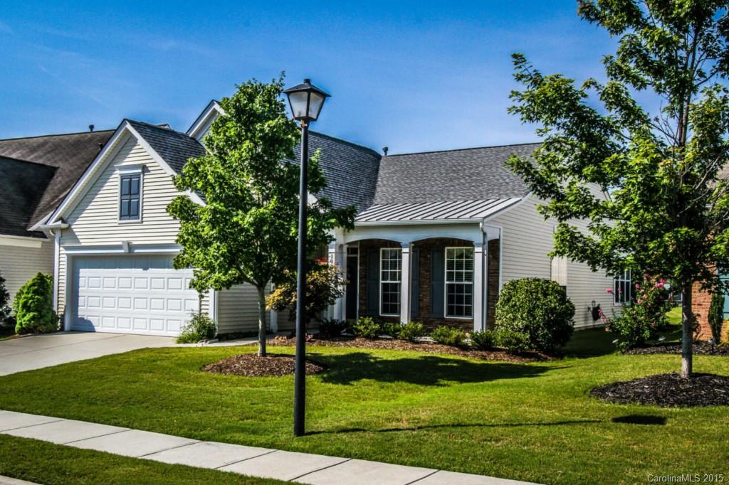 10326 Threatt Woods Drive Charlotte NC 28277